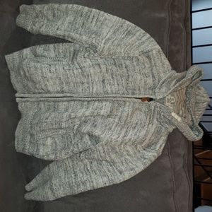 Boy sweater